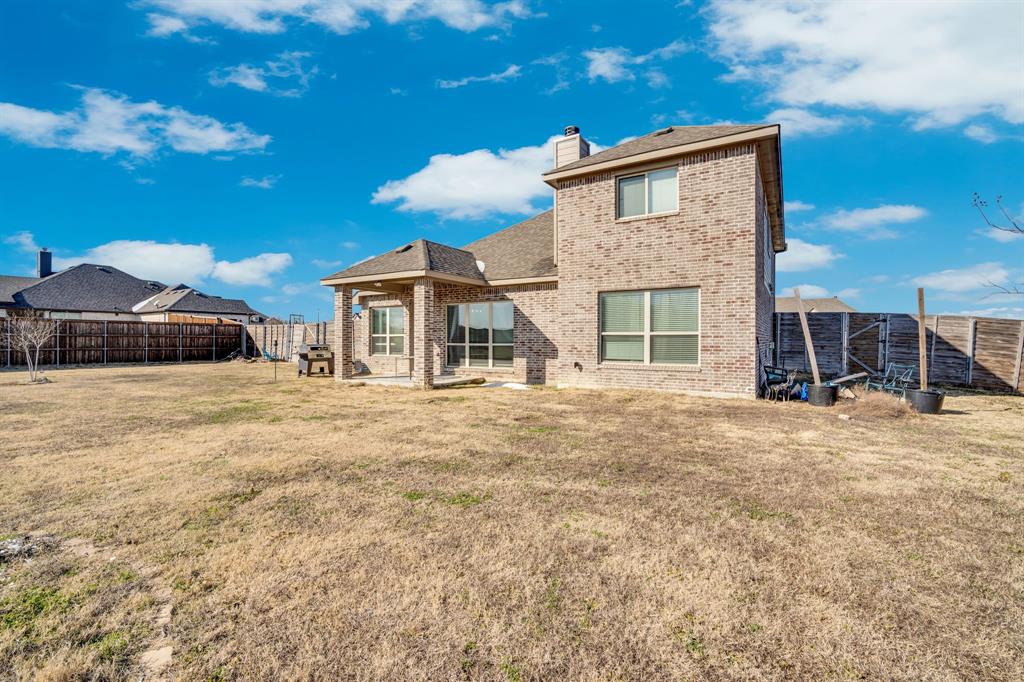 Oxford Ranch 2 Ph 2 - Residential