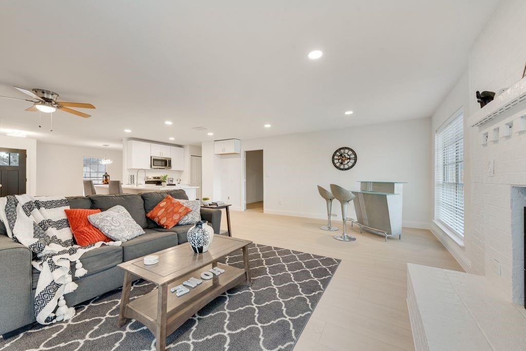 Highland Hills West - Residential