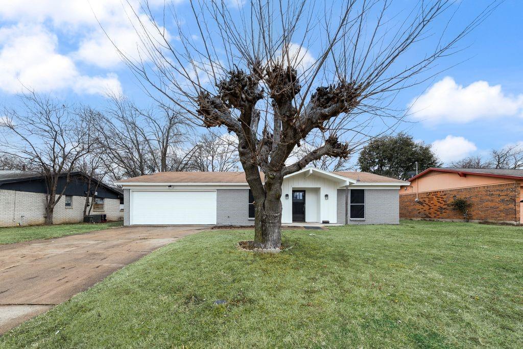 Highland Hills West - Residential