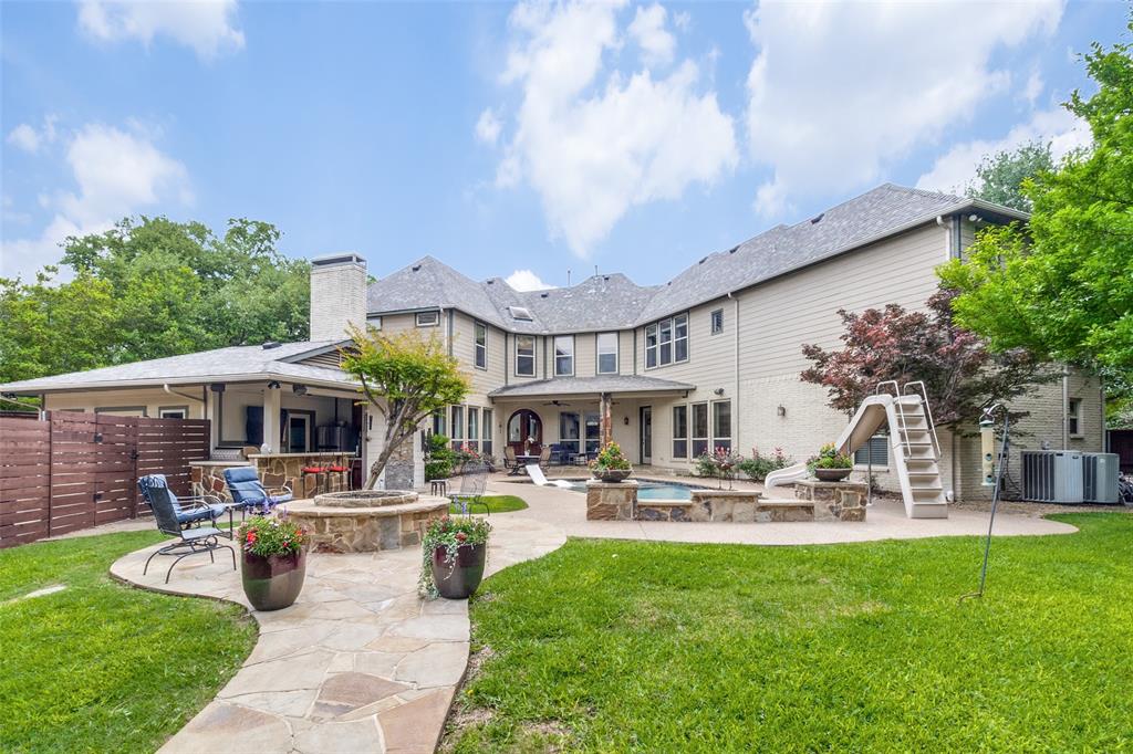 Marcus Estates - Residential