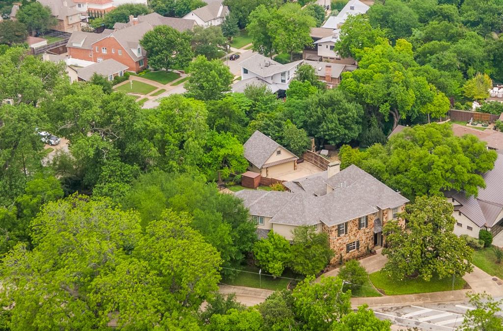 Marcus Estates - Residential
