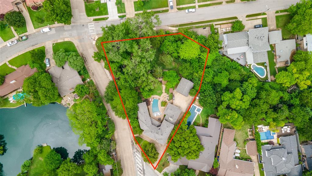 Marcus Estates - Residential