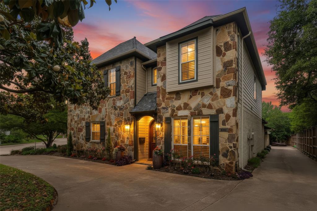 Marcus Estates - Residential