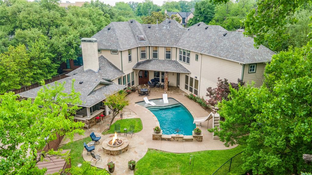 Marcus Estates - Residential