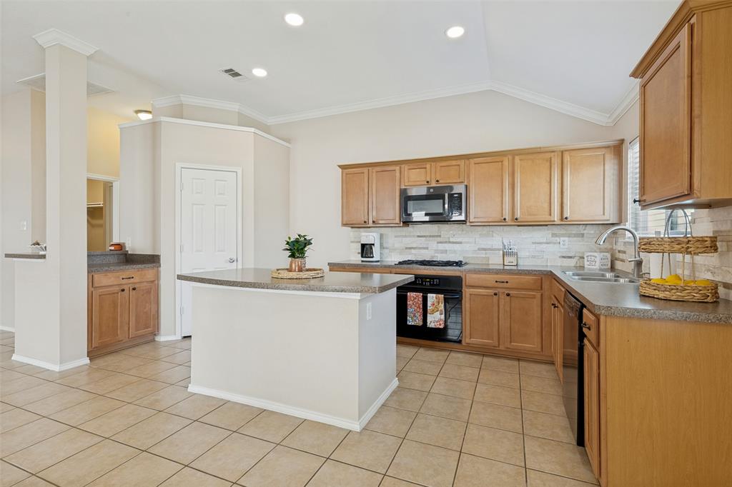 Sunset Hills - Residential