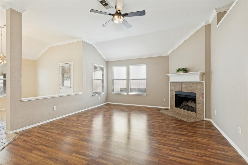 Sunset Hills - Residential
