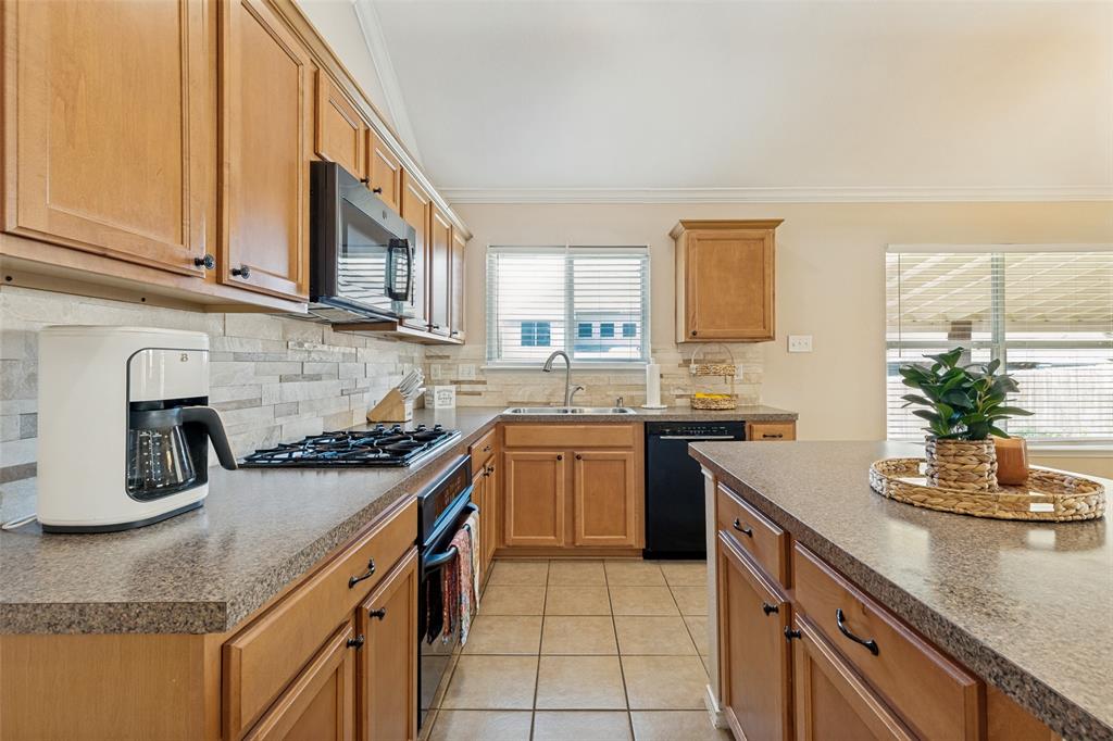 Sunset Hills - Residential