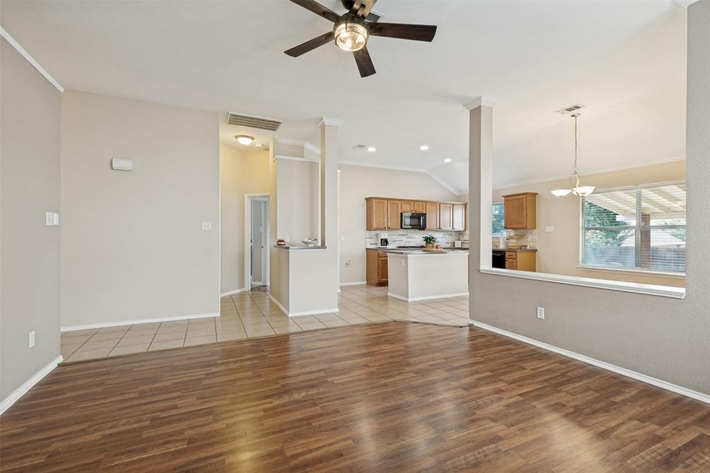 Sunset Hills - Residential