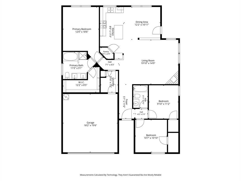 Sunset Hills - Residential