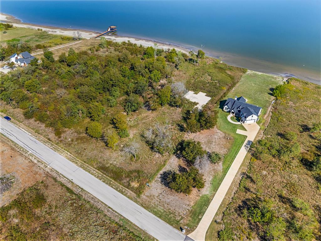 Edgewater Add Ph 1 - Land