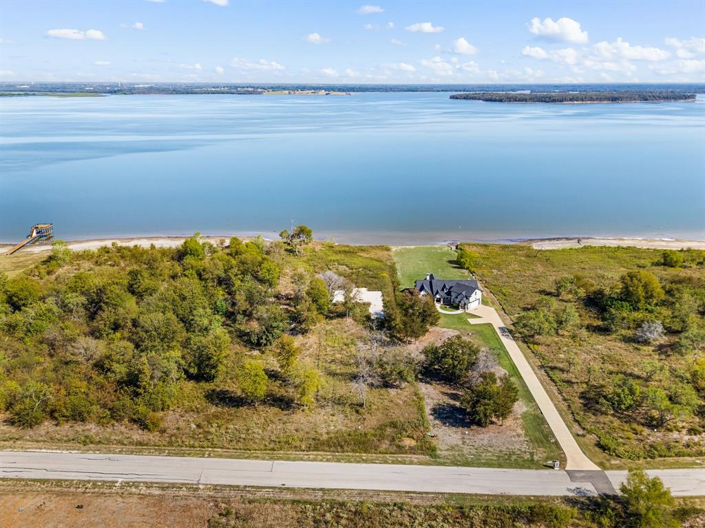 Edgewater Add Ph 1 - Land