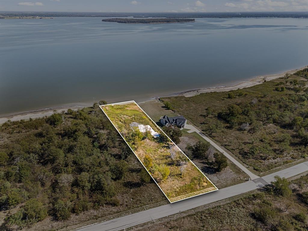 Edgewater Add Ph 1 - Land