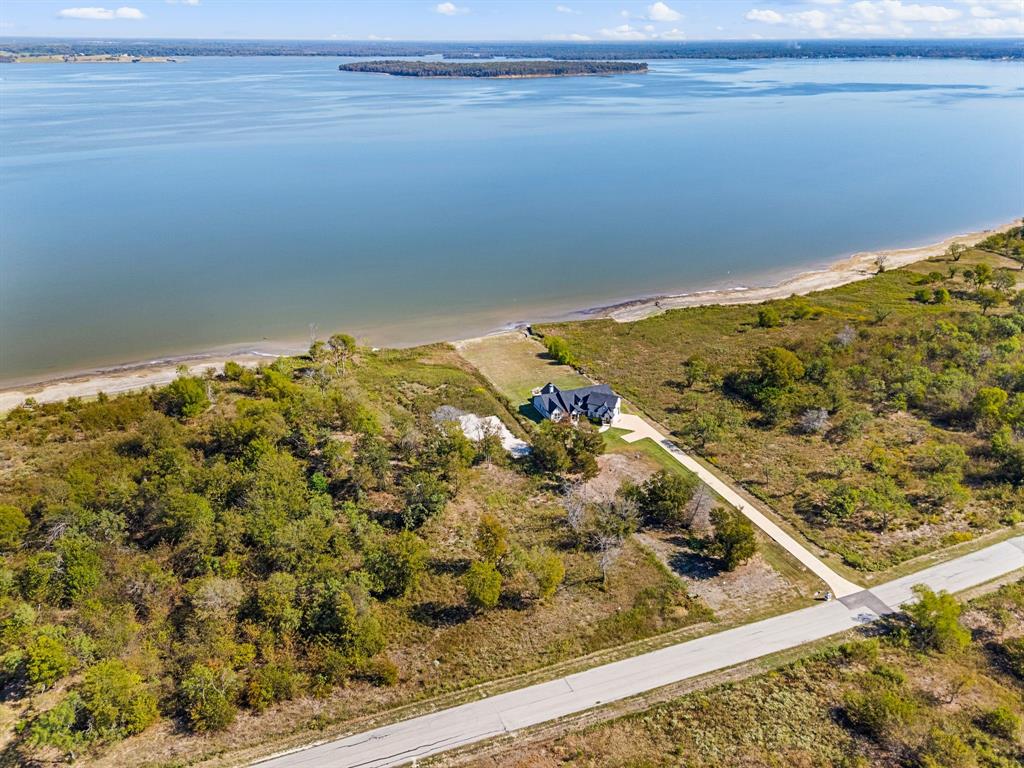 Edgewater Add Ph 1 - Land
