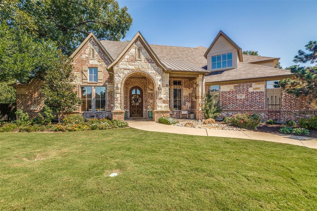 Stonebridge Estates Ph III - Residential