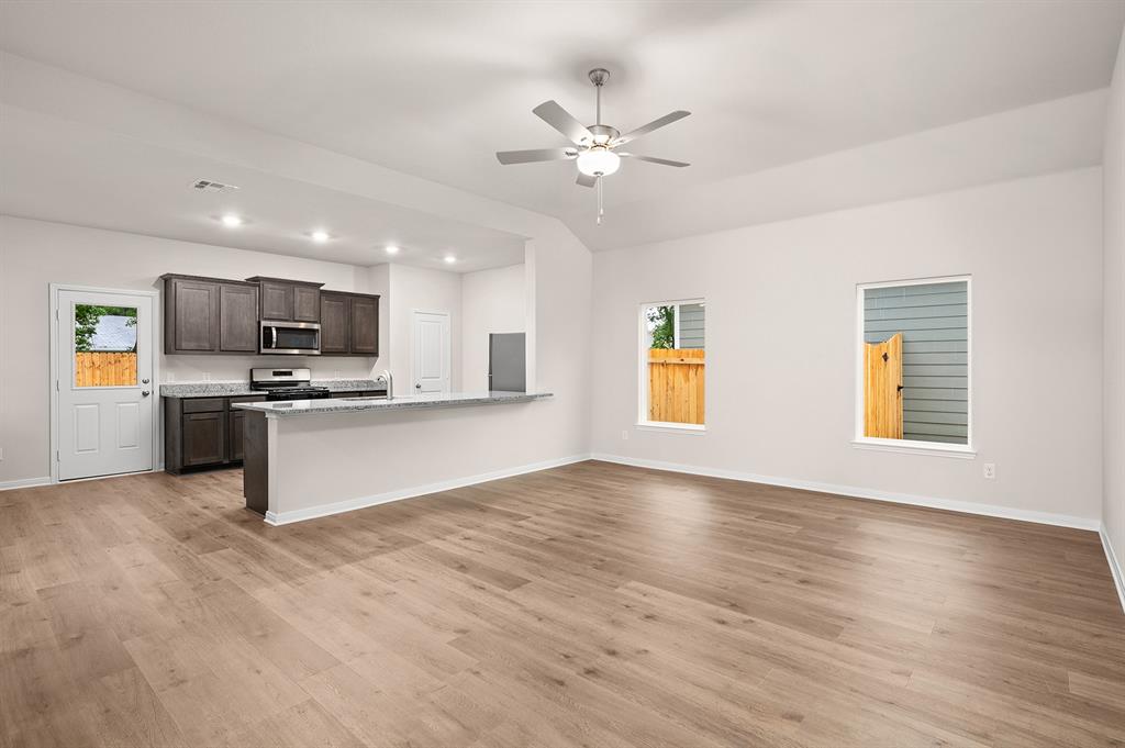 Creekside Estates - Residential