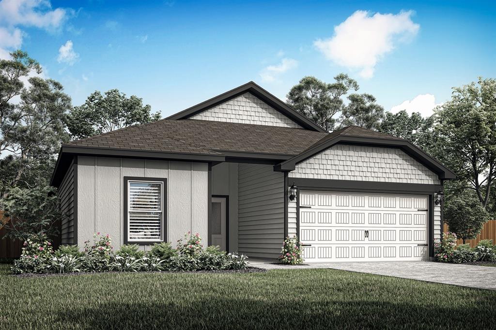 Creekside Estates - Residential