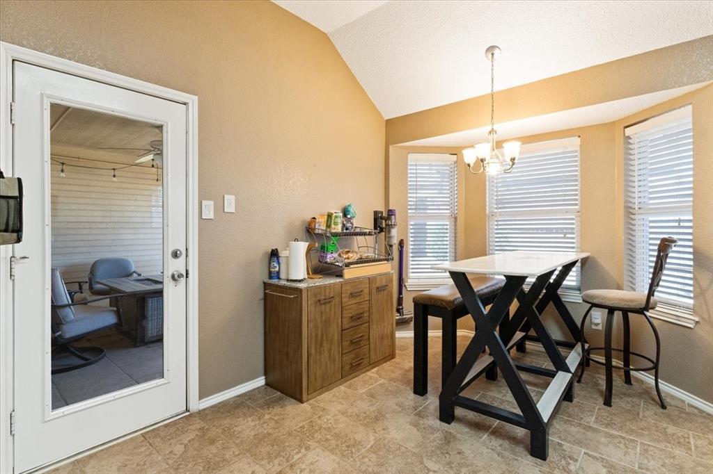Park Forest South - Residential