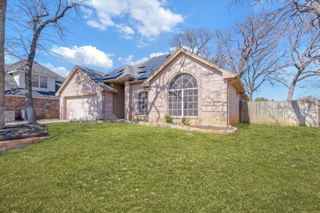 Park Forest South - Residential