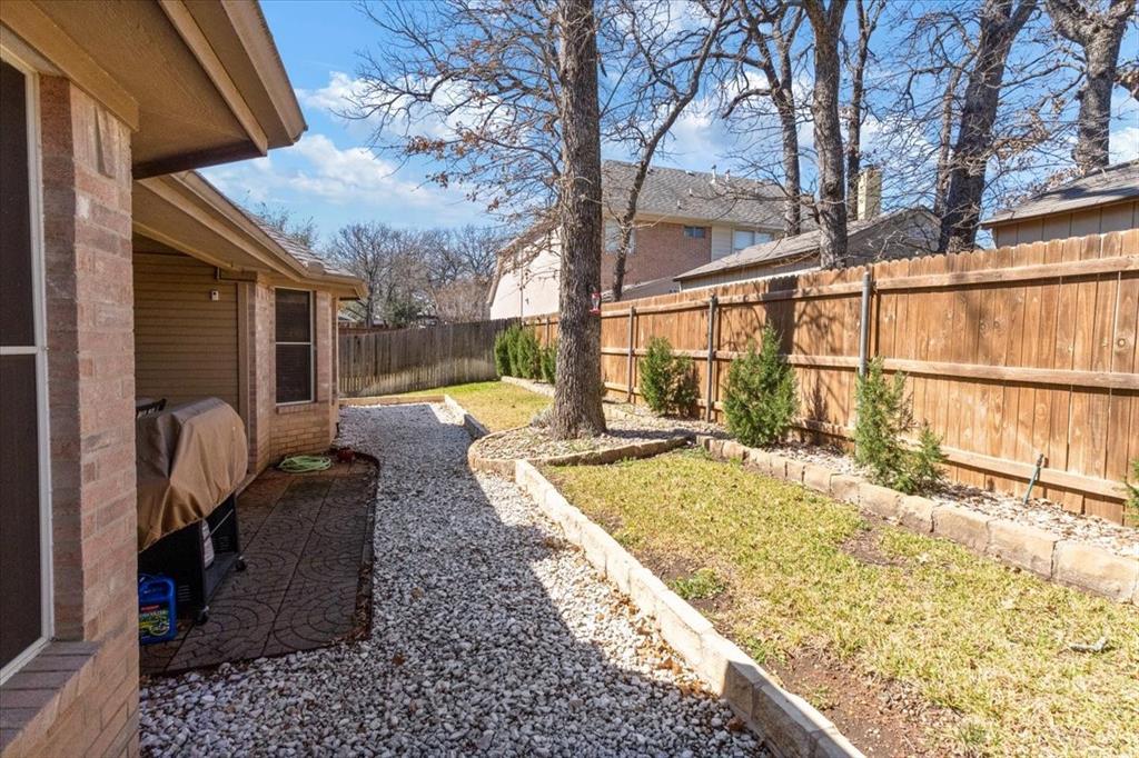 Park Forest South - Residential