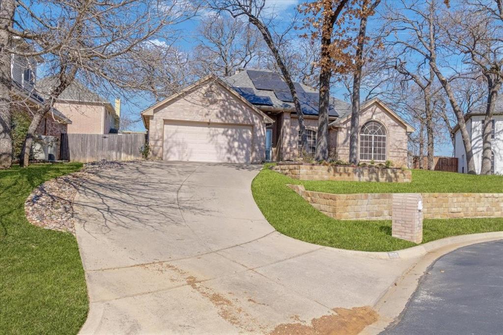 Park Forest South - Residential