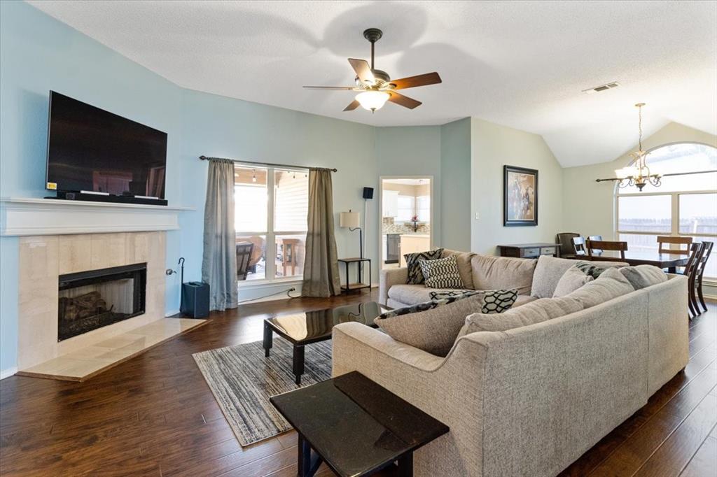 Park Forest South - Residential