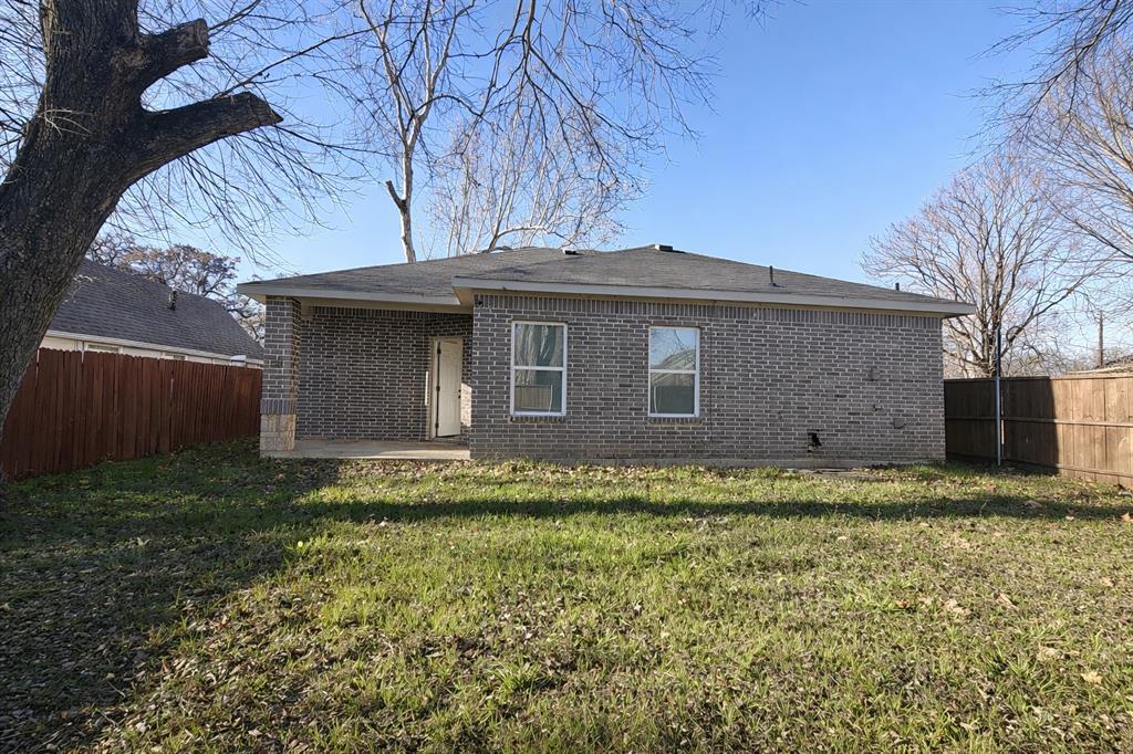 Jeffers Add - Residential