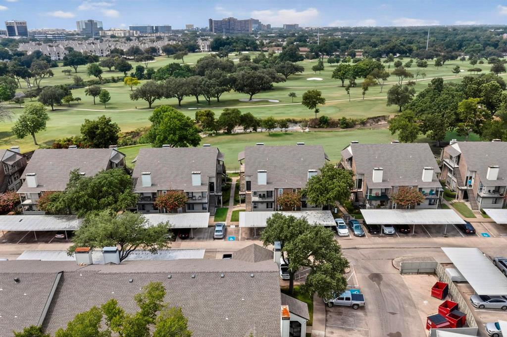 Woodhaven Condo - Residential