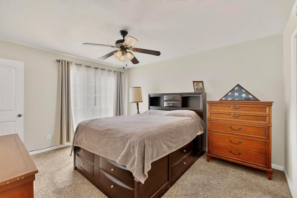 Woodhaven Condo - Residential