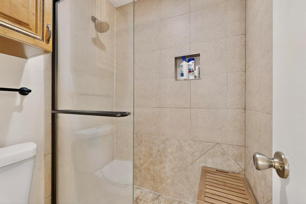 Woodhaven Condo - Residential