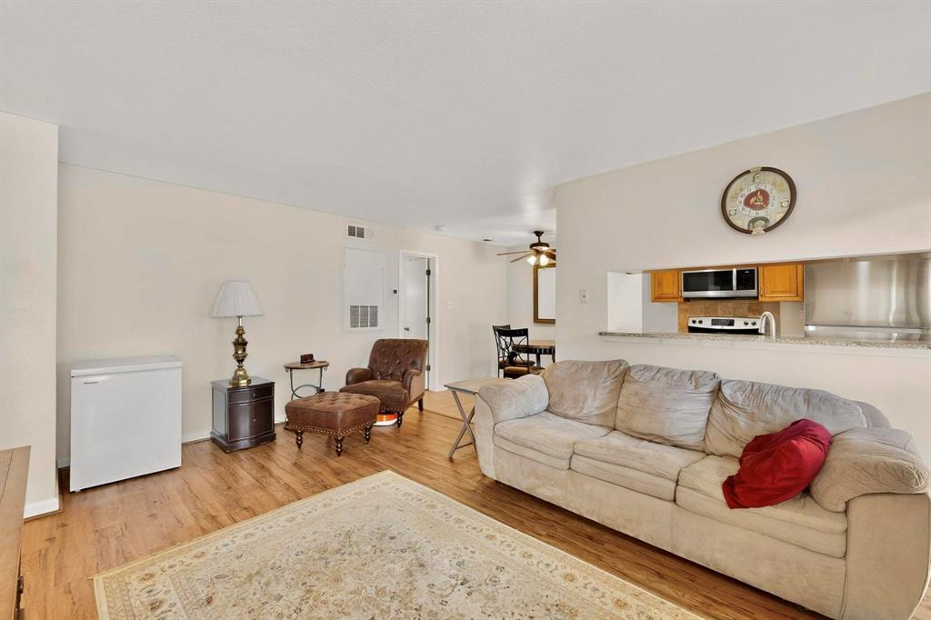 Woodhaven Condo - Residential