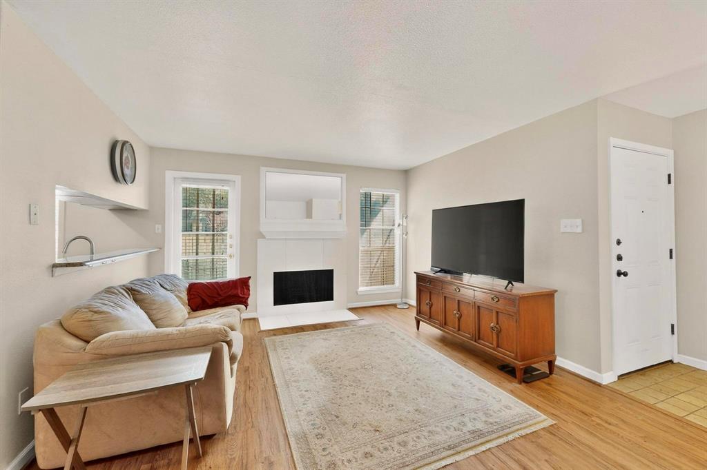 Woodhaven Condo - Residential