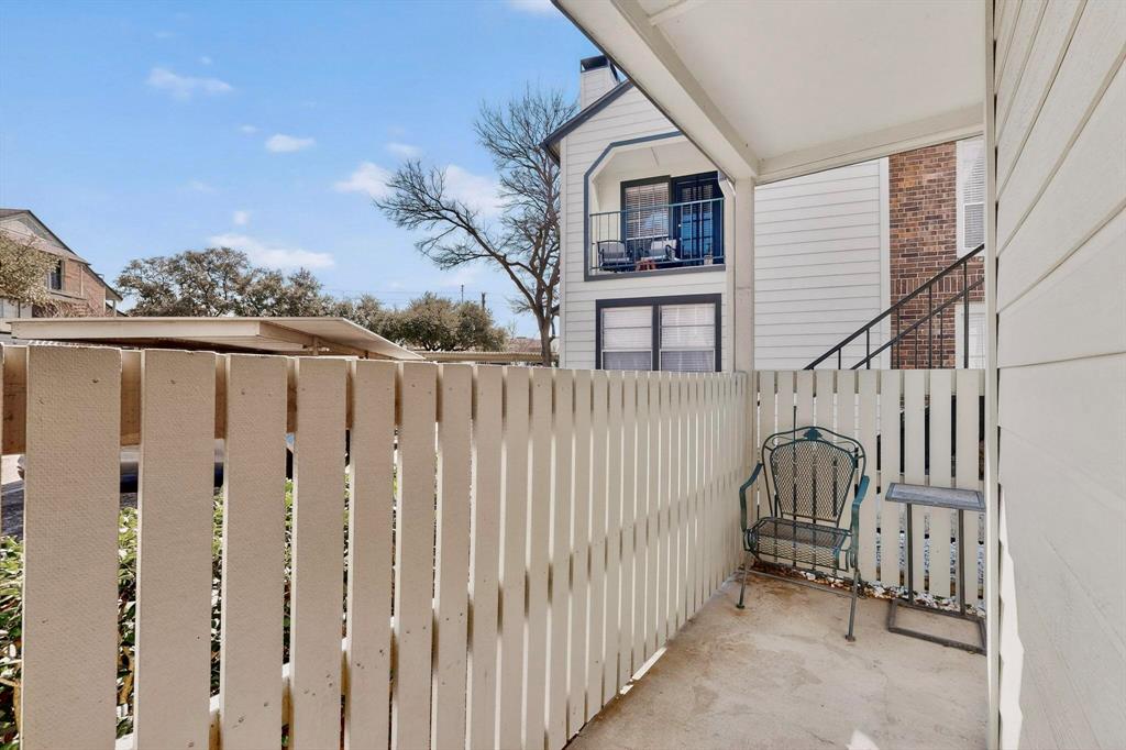Woodhaven Condo - Residential