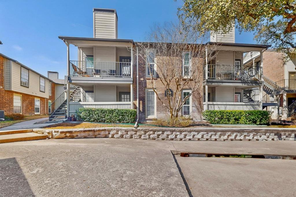 Woodhaven Condo - Residential