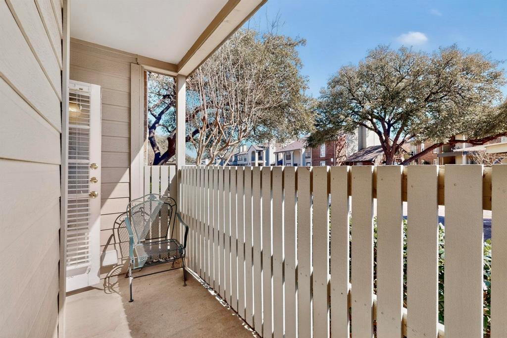 Woodhaven Condo - Residential