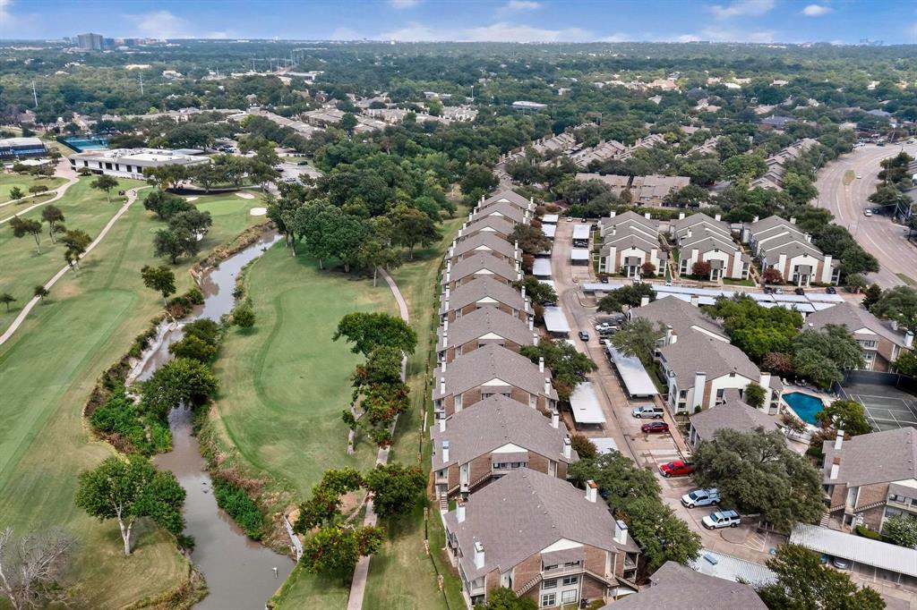 Woodhaven Condo - Residential