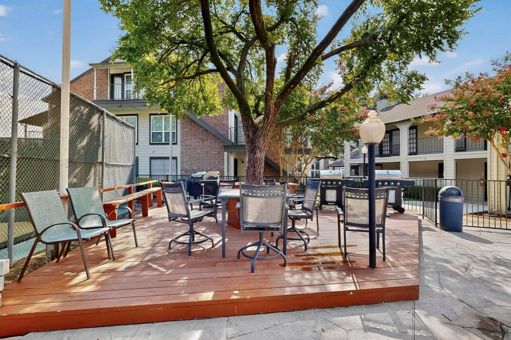 Woodhaven Condo - Residential