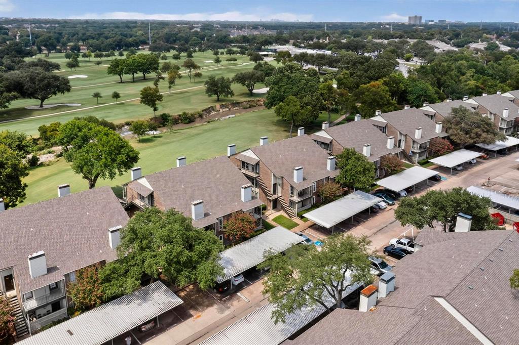 Woodhaven Condo - Residential