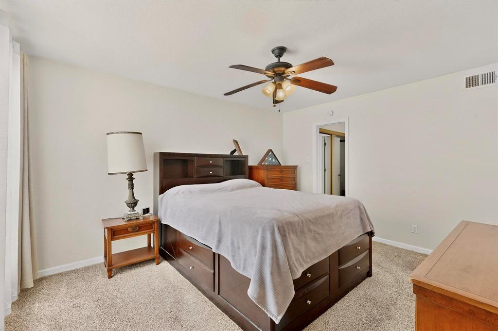 Woodhaven Condo - Residential