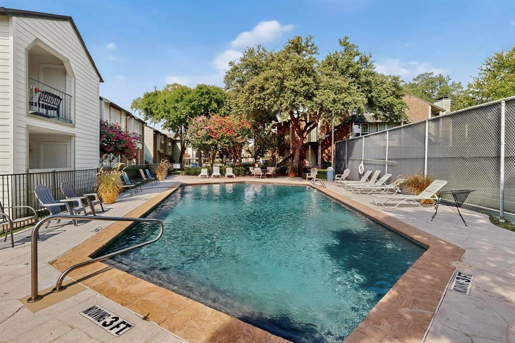 Woodhaven Condo - Residential