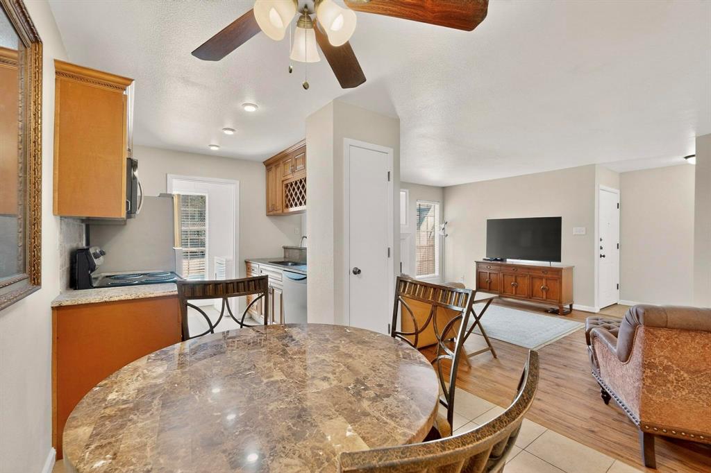 Woodhaven Condo - Residential