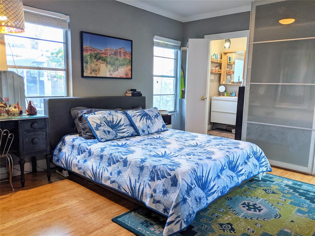 Shamrock Shores - Residential Lease