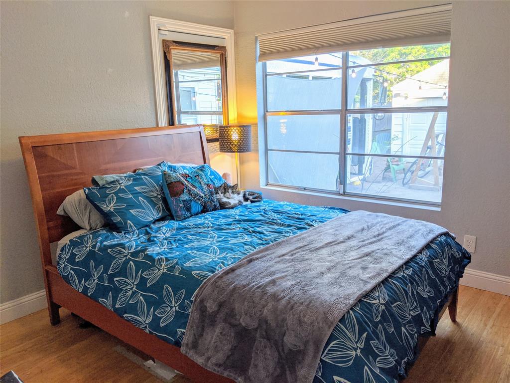 Shamrock Shores - Residential Lease