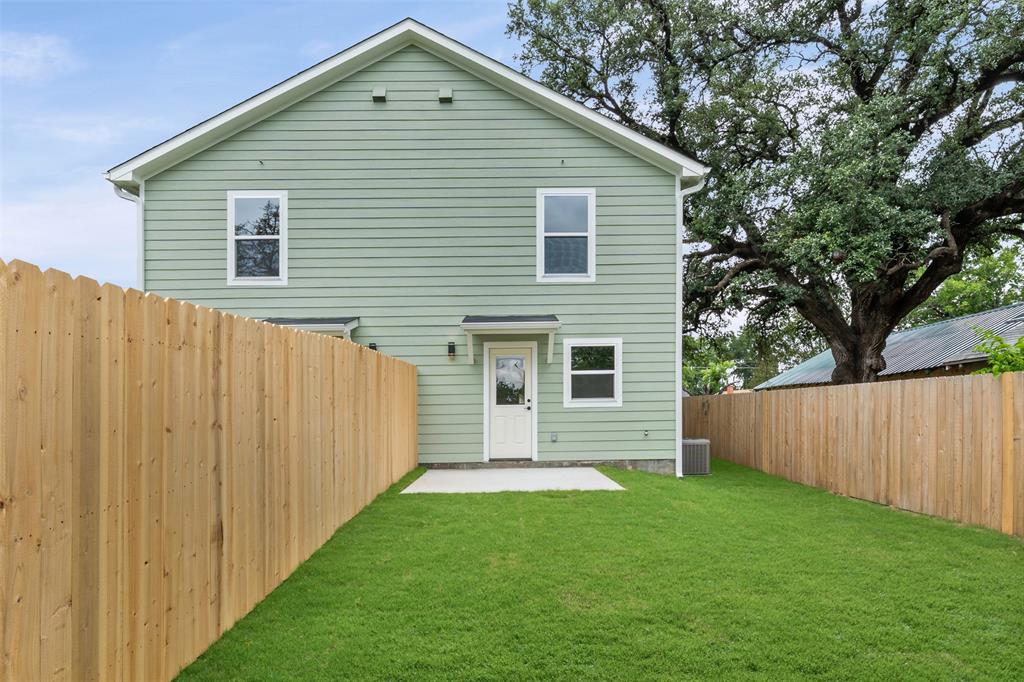 FARWELL HTS - Residential Income