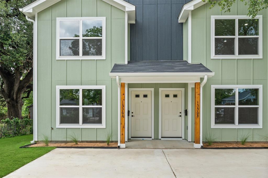 FARWELL HTS - Residential Income