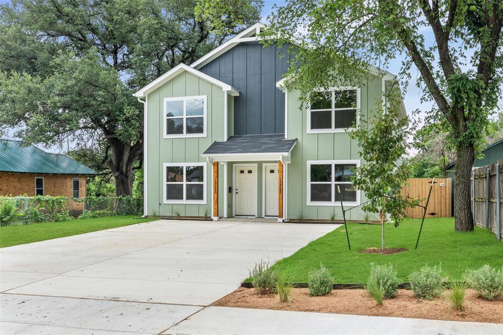 FARWELL HTS - Residential Income