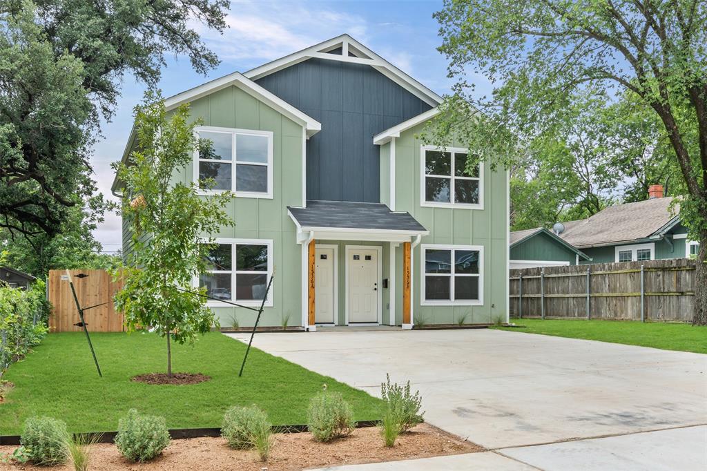 FARWELL HTS - Residential Income