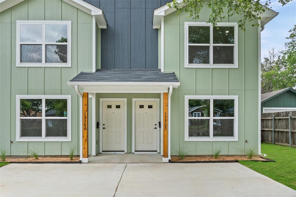 FARWELL HTS - Residential Income