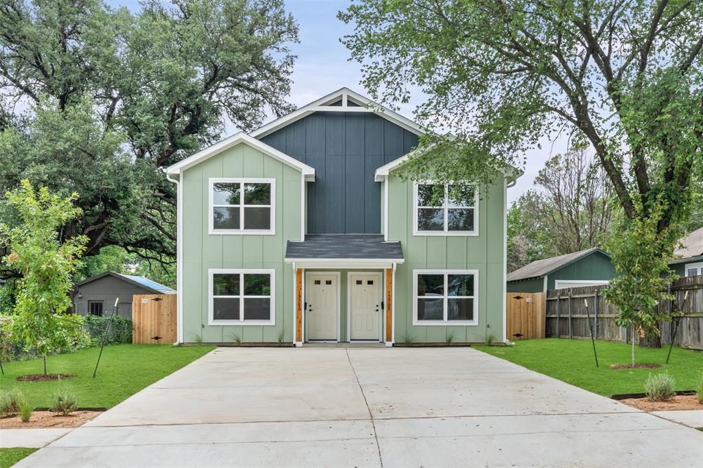 FARWELL HTS - Residential Income