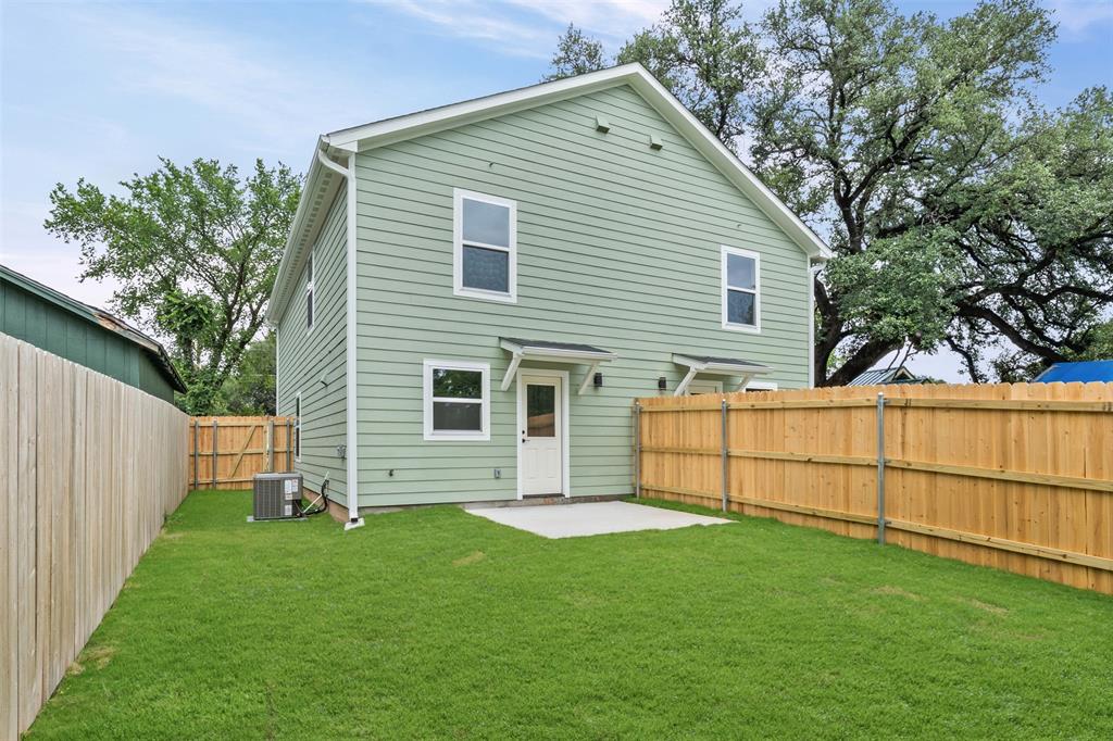 FARWELL HTS - Residential Income