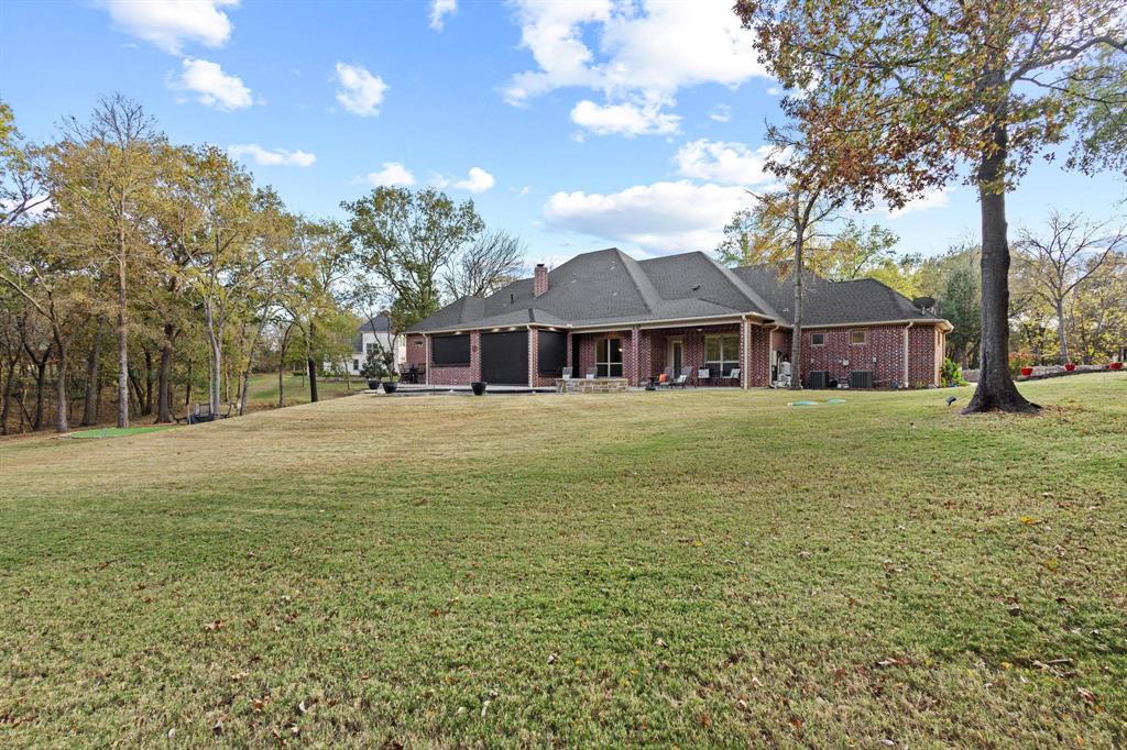 Red Oak Sub Ph Two - Residential